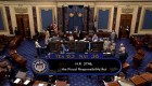 Senado de EE.UU. aprueba el acuerdo sobre el techo de la deuda