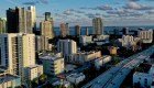 Seguros residenciales en Florida cuadruplican la media nacional
