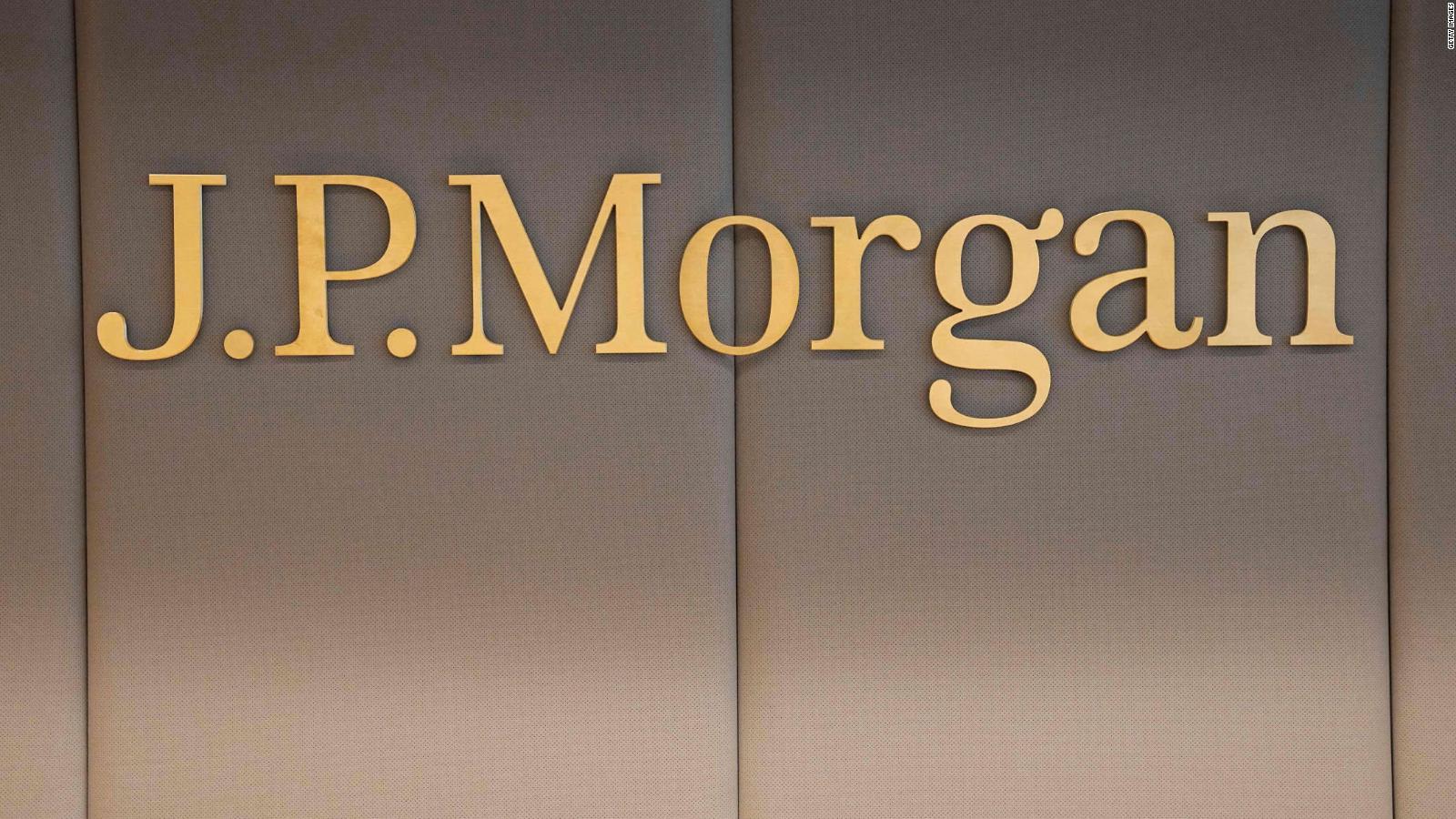 JPMorgan to close 25% of First Republic bank branches |  video