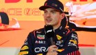 Continúa el dominio de Max Verstappen en el GP de España