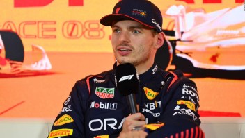 Continúa el dominio de Max Verstappen en el GP de España