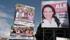 Lo que está en juego en las elecciones del estado de México