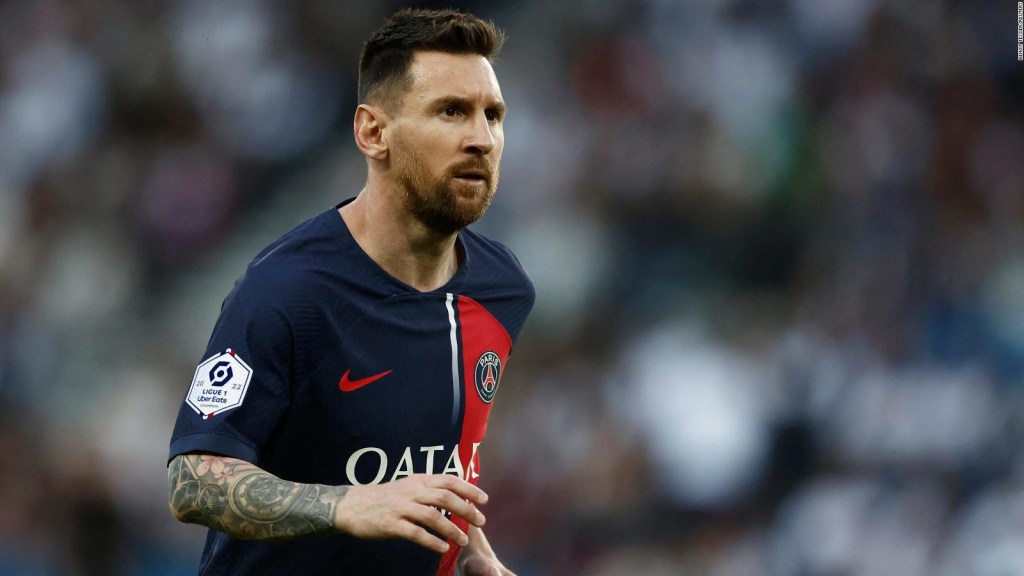What can Lionel Messi bring to MLS?
