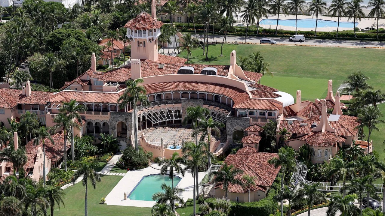 Inundaci N En Mar A Lago Suscita Sospecha Entre Los Fiscales Que   230605143852 Mar A Lago Estate 220914.webp