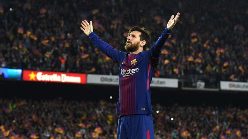 El gran escollo del FC Barcelona para filchar a Messi