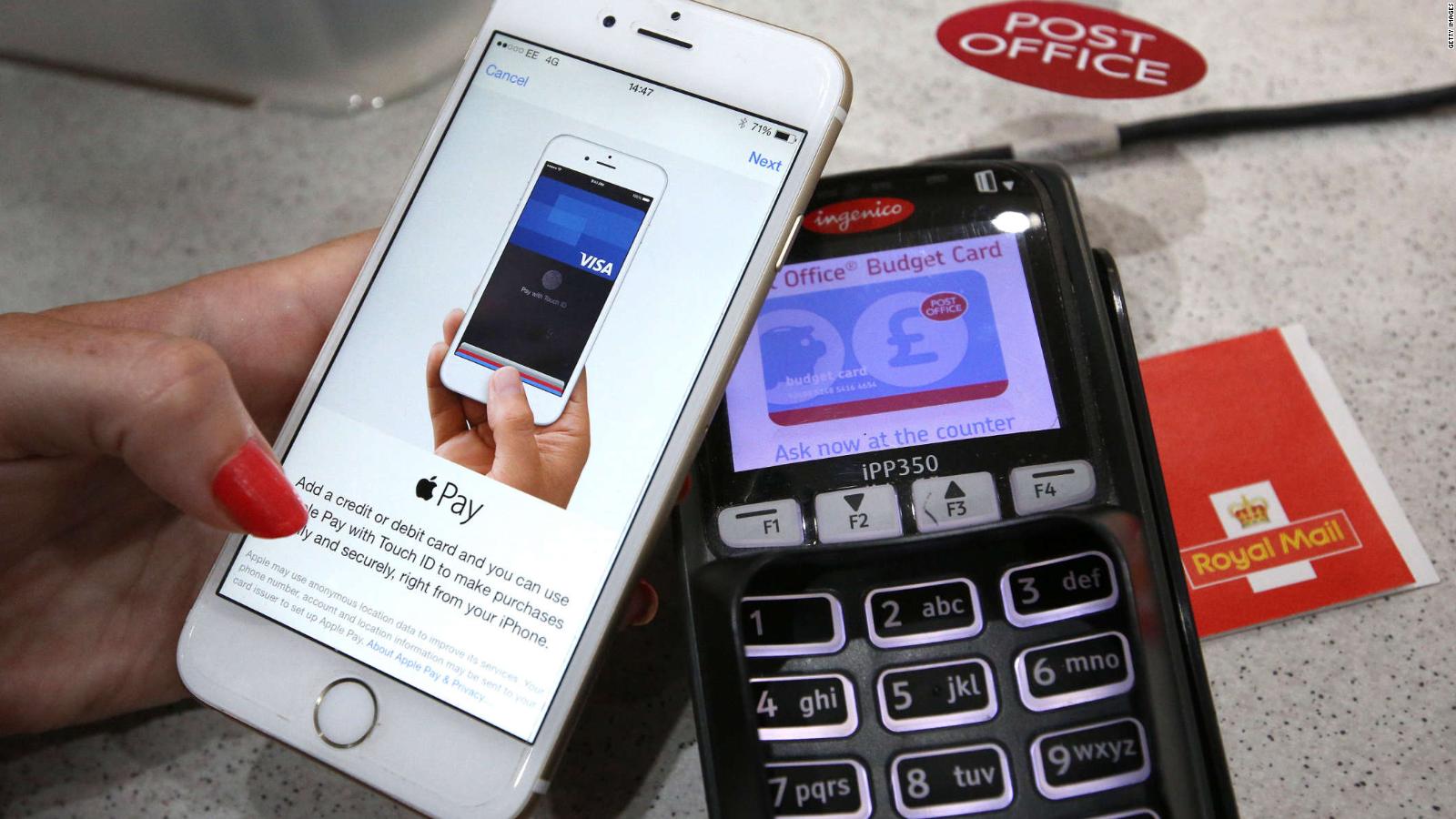 ¿Su dinero estaría en riesgo con PayPal, Venmo, Cash App y Apple Pay?  |  Video