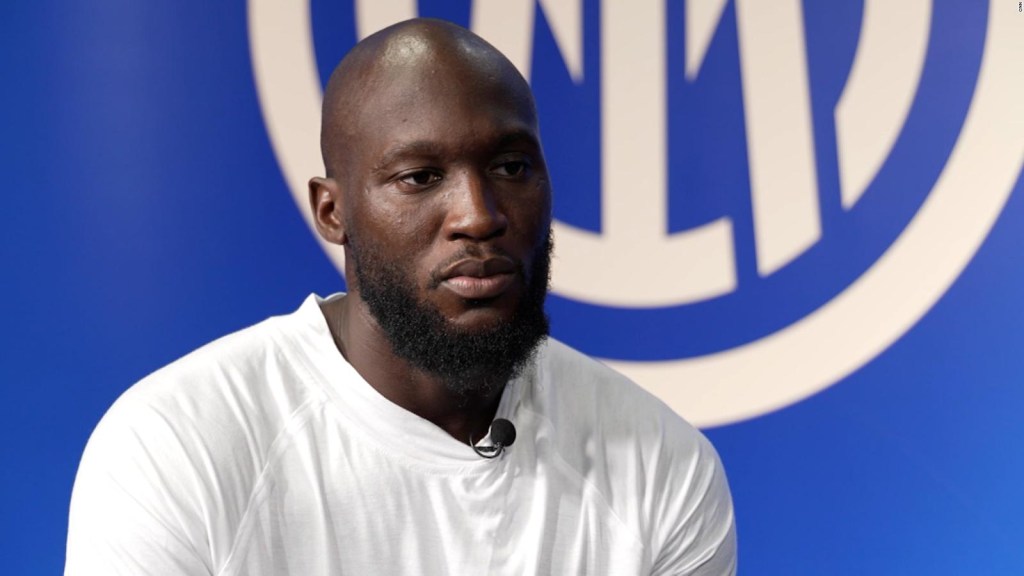 Lukaku claims "more diversity in positions of power"