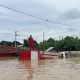 Fuertes lluvias no dan tregua a provincia de Esmeraldas en Ecuador