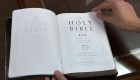 Retiran la Biblia de algunas escuelas en Utah