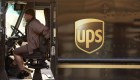 Trabajadores de UPS votan para decidir si autorizan una huelga