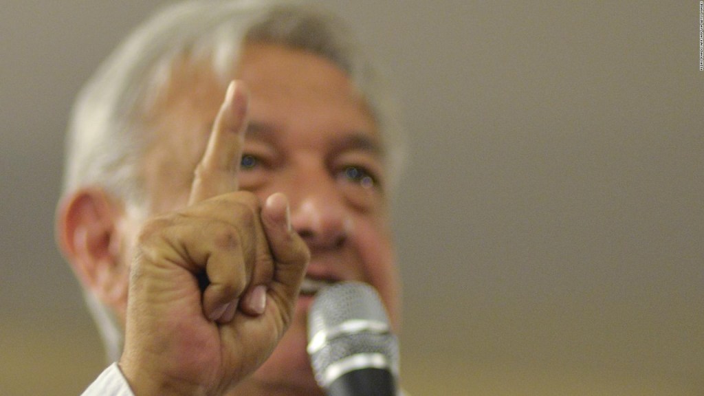 López Obrador pide que Morena se mantenga unida en las elecciones de 2024