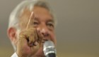 López Obrador insta a Morena a estar unida en las elecciones de 2024