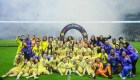 Final de la Liga MX Femenil rompe récord de asistencia