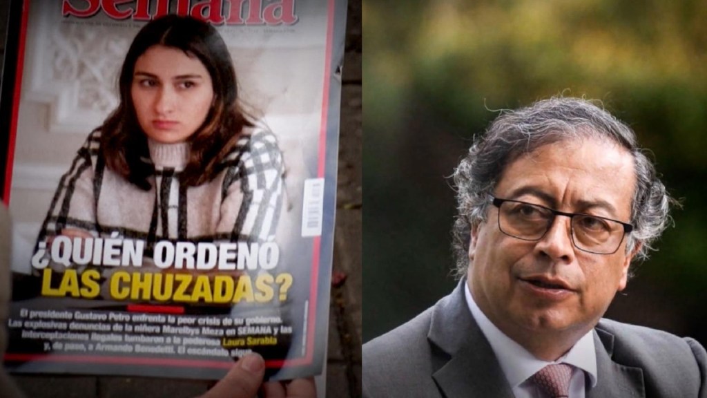 CNN explica: crisis en Colombia por escándalo en Casa de Nariño