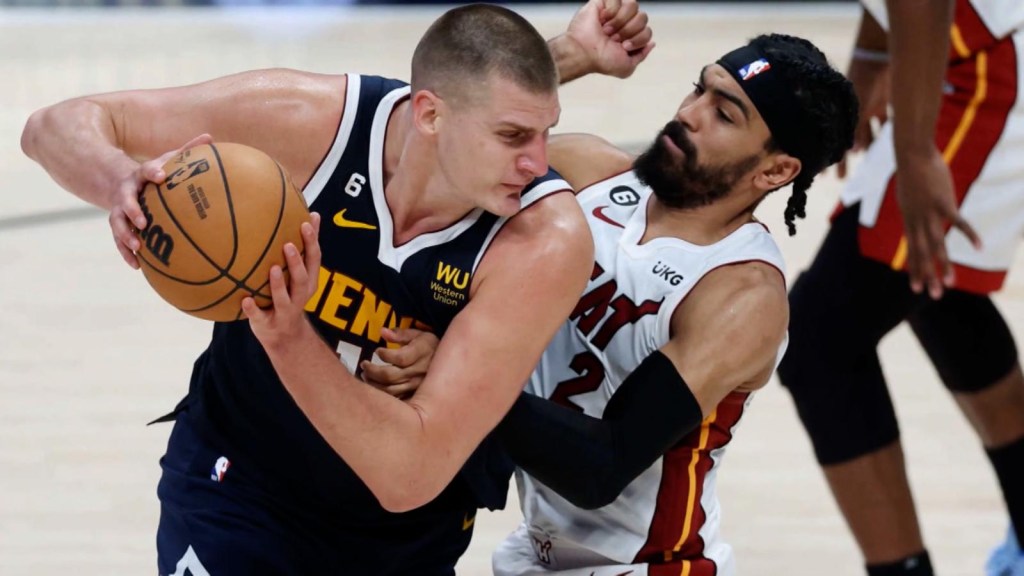 Finales de la NBA: ¿Qué esperar entre el Heat y los Nuggets?