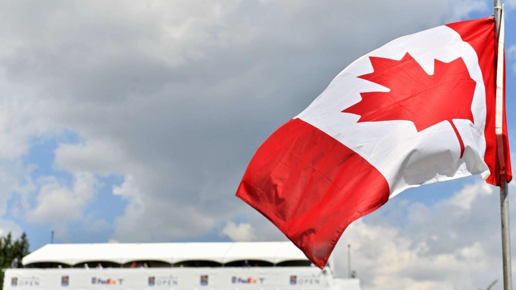 Canadá elimina visas para cuatro países latinoamericanos
