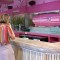 Conoce el Malibu Barbie Cafe que abrió en Chicago