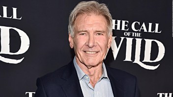 Harrison Ford llega a Marvel ¿cuál es su personaje?