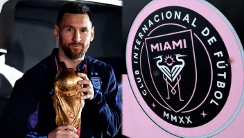 Los detalles del acuerdo entre Messi y el Inter Miami