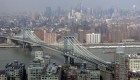 Manhattan rental prices hit another record