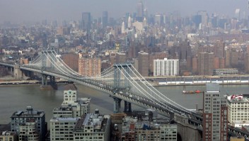 Los precios de alquileres en Manhattan alcanzan otro récord
