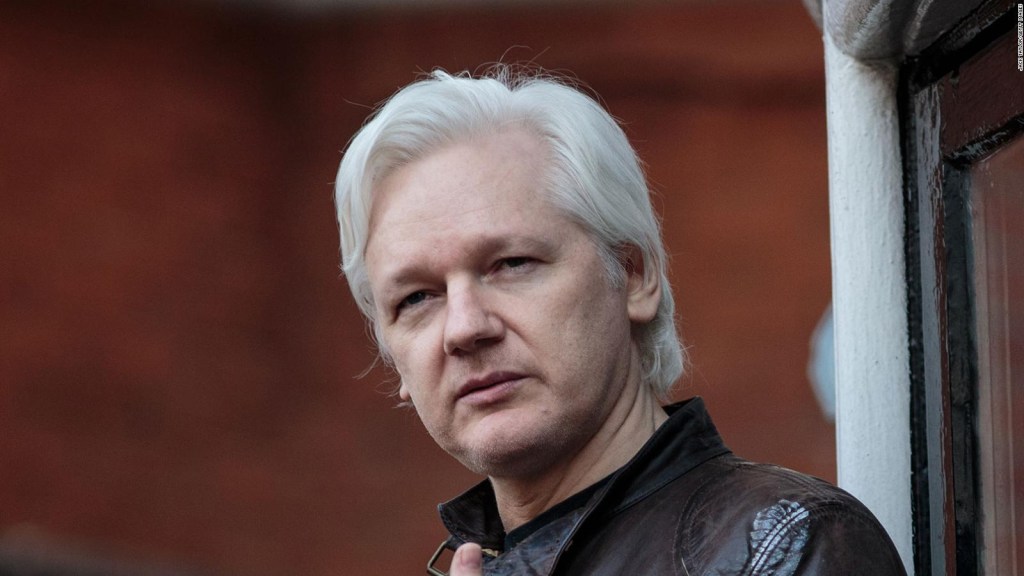 ¿Hay esperanza de que Assange no sea extraditado a Estados Unidos?