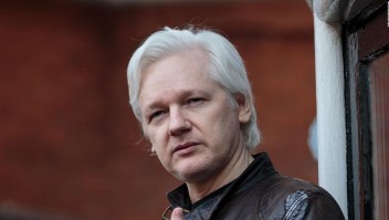 ¿Hay esperanza de que Assange no sea extraditado a EE.UU.?