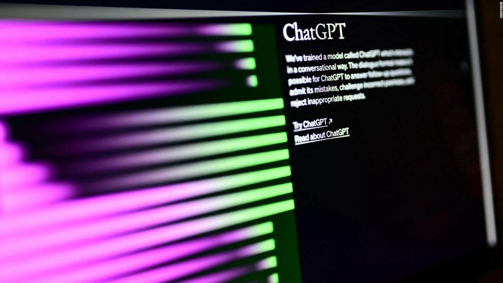 ChatGPT'yi geliştiren şirket, yapay zekanın düzenlenmesini istiyor
