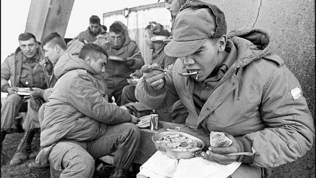 "Los soldados judíos de Malvinas": el libro sobre los excombatientes de guerra