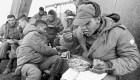 "Los soldados judíos de Malvinas": el libro sobre los excombatientes de la guerra