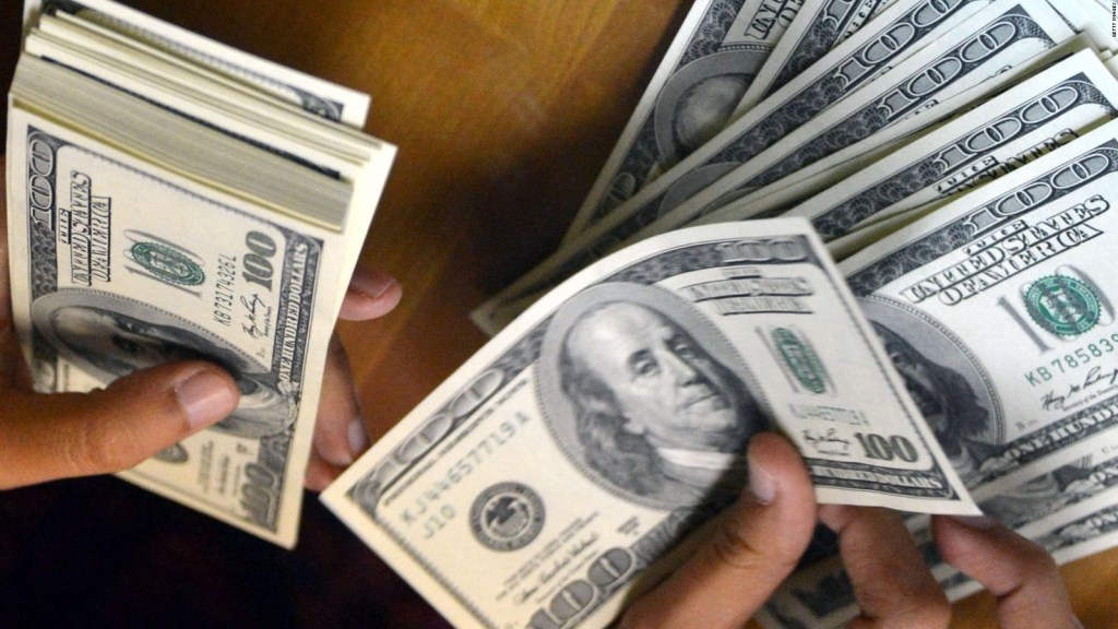 ¿Hay condiciones para que se acabe la hegemonía del dólar?