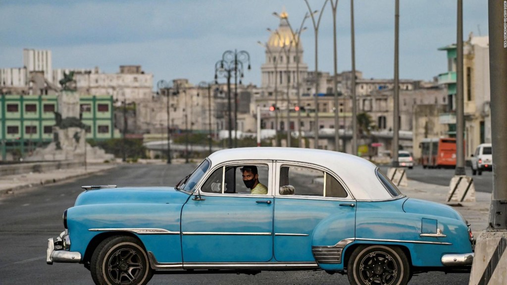 Cuba niega la instalación de una base de espionaje China en Cuba