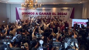 ¿Quién será el nuevo candidato de López Obrador?