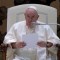 El Papa Francisco reza el Ángelus desde un hospital