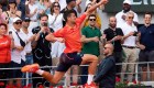 ¿Es Novak Djokovic el mejor tenista de la historia?