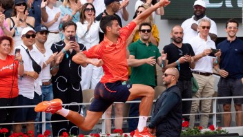 ¿Es Novak Djokovic el mejor tenista de la historia?