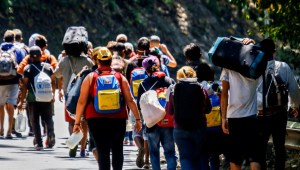 5 cosas  Colombia y EE.UU. crea plan para asesorar a migrantes