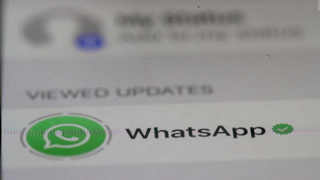 Canales de WhatsApp: todo lo que necesitas saber