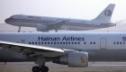 Hainan Airlines establece límites de peso para los auxiliares de vuelo