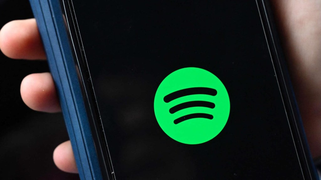 Las 5 canciones más populares de la última semana en Spotify