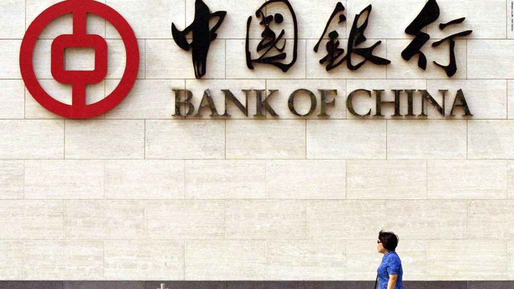 China ha registrado una de sus tarifas de préstamo