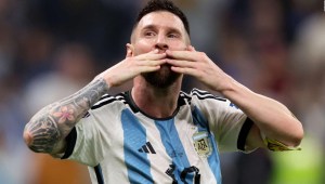 ¿Qué oportunidades genera la llegada de Messi a China?