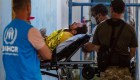 Naufragio deja 79 muertos frente a las costas griegas