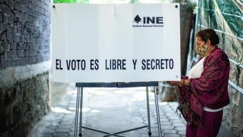 El panorama a un año de las presidenciales en México
