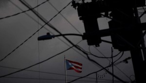 5 cosas: Puerto Rico activa generadores por ola de calor