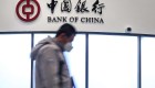 China recorta dos tasas de interés en 3 días