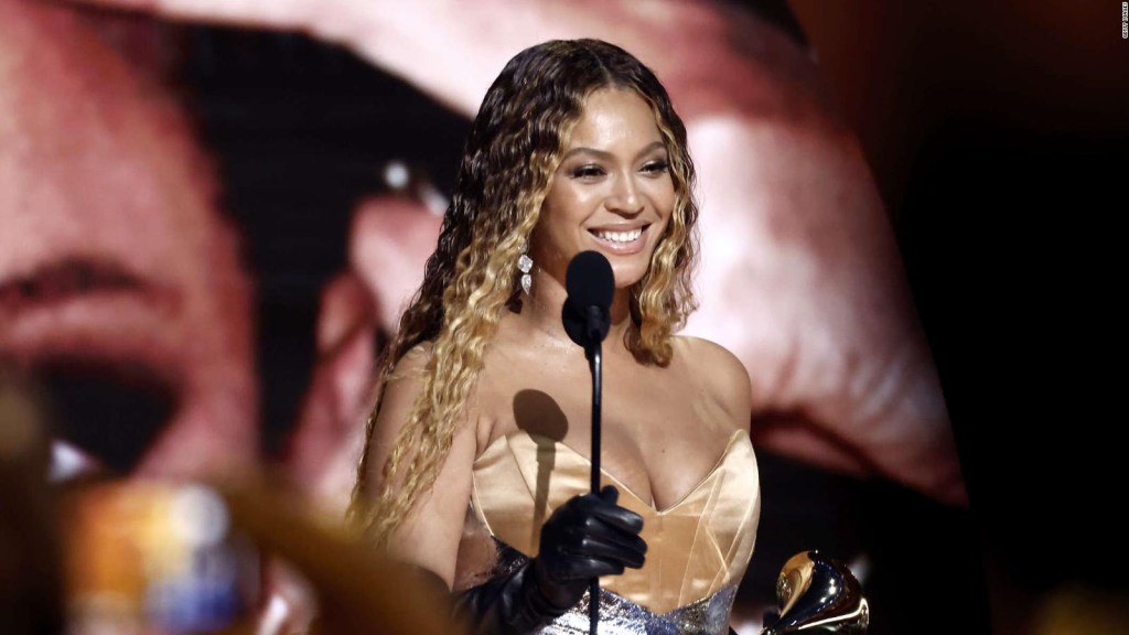 The bank points the finger at Beyoncé for inflation in Sweden