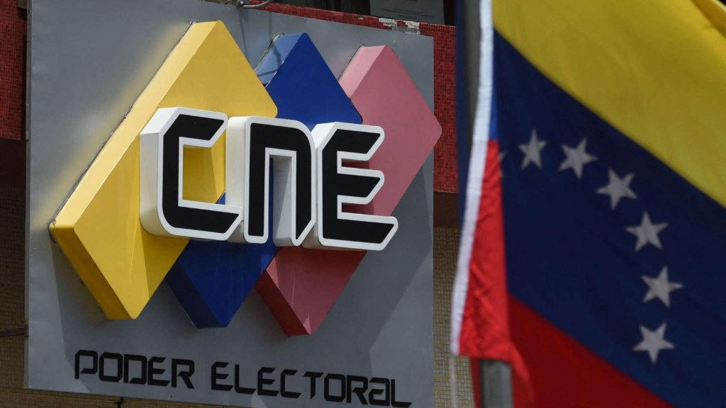 Resignation in Venezuela's CNE, are the opposition primaries in danger?