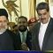¿A qué viajó el presidente de Irán a Venezuela?