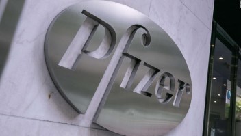 Pfizer advierte a médicos por escasez de penicilina